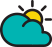 Cloudy Cloudy