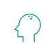 Temporary scalp discomfort or headache Temporary scalp discomfort or headache