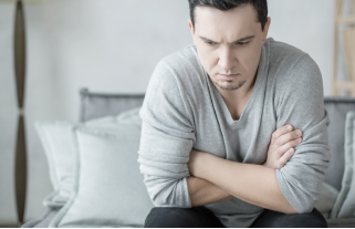 Suffering from depression?